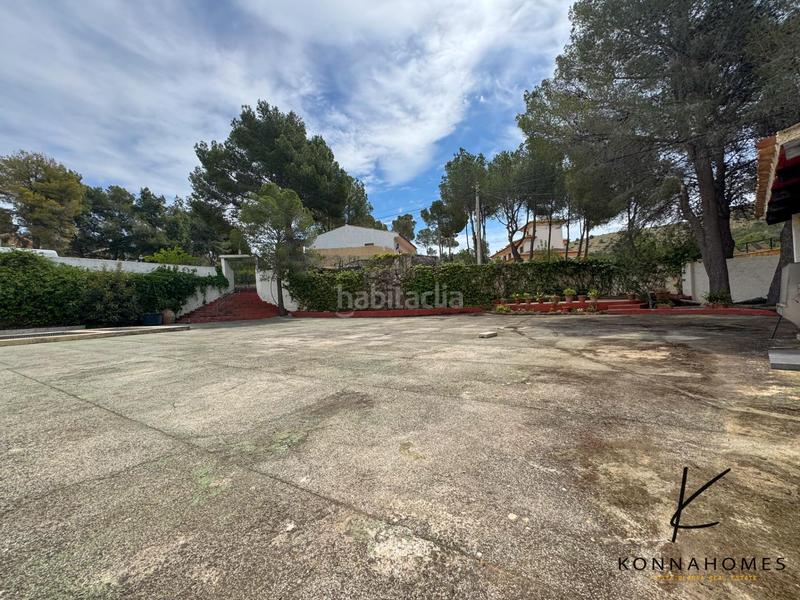 Foto c0142638-4782-47ed-86be-56f79ea57715. Finca rústica tu nuevo proyecto en Finestrat pueblo Finestrat