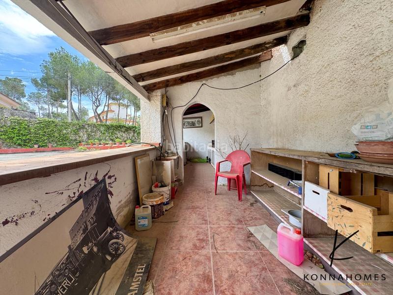 Foto c7b01736-98a1-44df-8075-f9923ab9d471. Finca rústica tu nuevo proyecto en Finestrat pueblo Finestrat