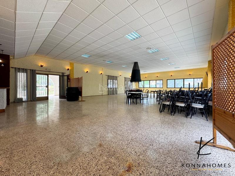 Foto ca5da96f-2c52-4fa2-9d3c-393f9a8f87d8. Finca rústica tu nuevo proyecto en Finestrat pueblo Finestrat