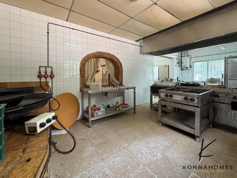 Foto cf94f817-da96-4b4c-8738-39aed6439334. Finca rústica tu nuevo proyecto en Finestrat pueblo Finestrat