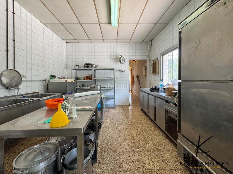 Foto e10f3de3-4442-4370-a930-9663fece203b. Finca rústica tu nuevo proyecto en Finestrat pueblo Finestrat