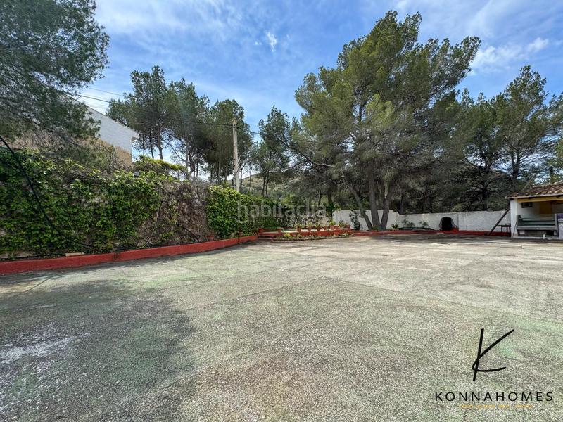 Foto e7eb919e-96e8-42b6-a39b-1a8489101cbe. Finca rústica tu nuevo proyecto en Finestrat pueblo Finestrat