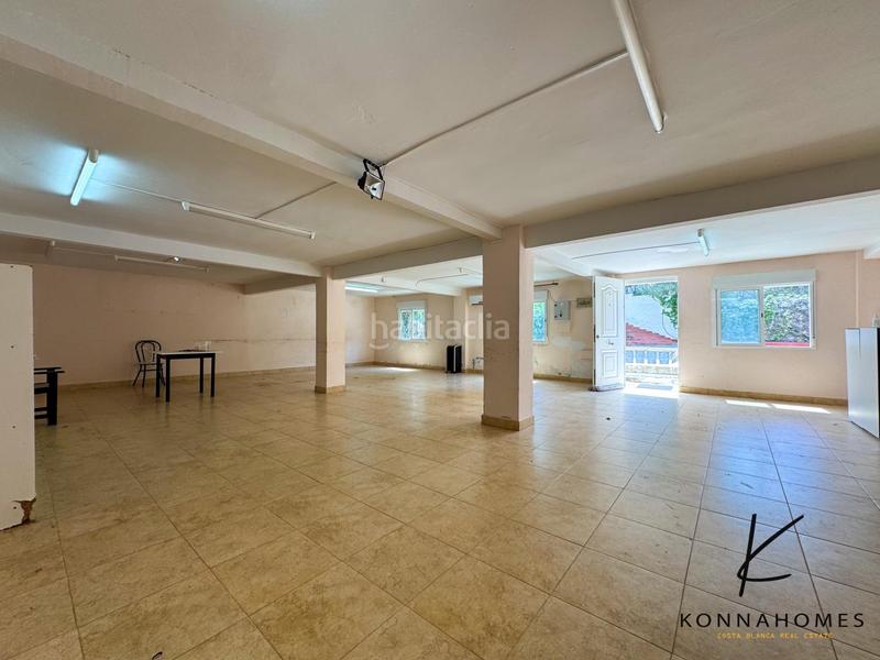 Foto f002ae69-d097-4455-a875-fc9b53480f50. Finca rústica tu nuevo proyecto en Finestrat pueblo Finestrat