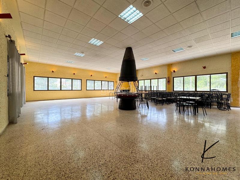 Foto f2324801-9290-4fcf-b808-10784f9dd39f. Finca rústica tu nuevo proyecto en Finestrat pueblo Finestrat