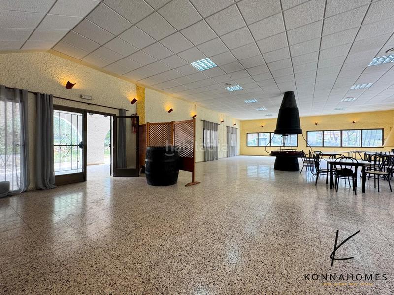 Foto f86b38f3-d8e0-461b-b072-f3c8f18d6ca2. Finca rústica tu nuevo proyecto en Finestrat pueblo Finestrat