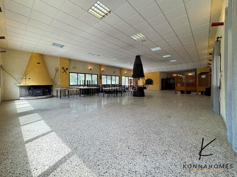 Foto f8c9e70a-78a8-4fec-adb2-38f6837c65ec. Finca rústica tu nuevo proyecto en Finestrat pueblo Finestrat