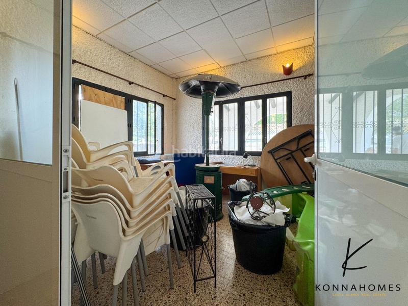 Foto fa11352d-5c6e-41ae-9e65-4e367ed9e11a. Finca rústica tu nuevo proyecto en Finestrat pueblo Finestrat