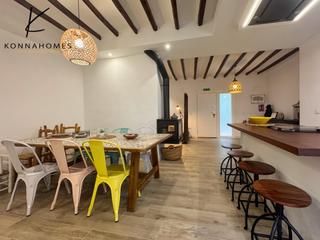 Maison à Relleu. Tu hogar con encanto en relleu