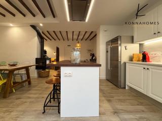 Maison à Relleu. Tu hogar con encanto en relleu
