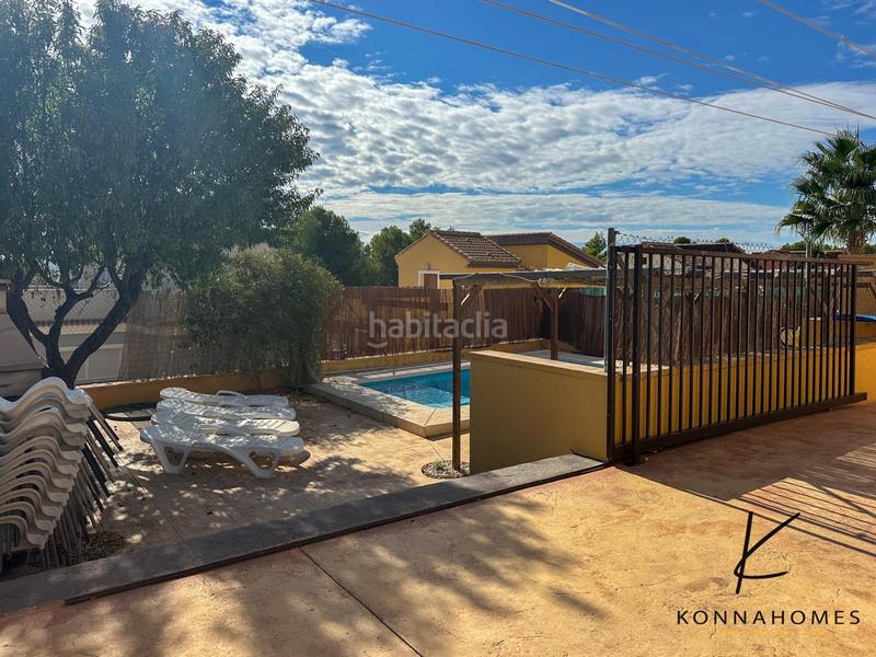 Foto 0447b0f4-3b9c-436a-a38b-af6a284759d5. Casa con parcheggio piscina in Polop