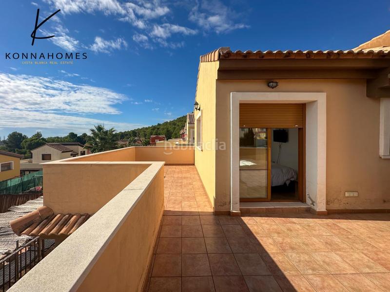 Foto 0adac32b-c5f1-4cd0-9d78-89aec73c442e. Casa con parcheggio piscina in Polop