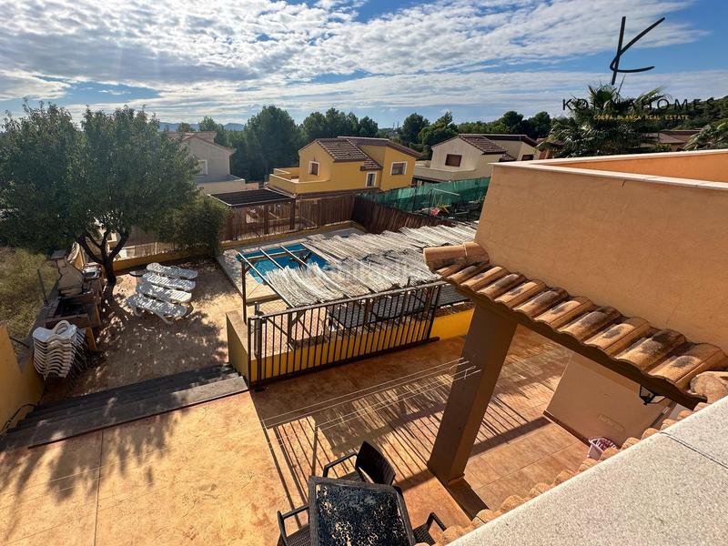 Foto 0adc13cf-73f9-4df7-97e9-e7c4ee84907f. Casa con parcheggio piscina in Polop