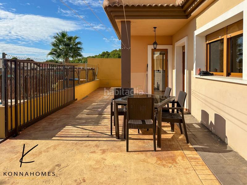 Foto 423f2fa7-103d-4632-b6cc-c9e9a48319d8. Casa con parcheggio piscina in Polop