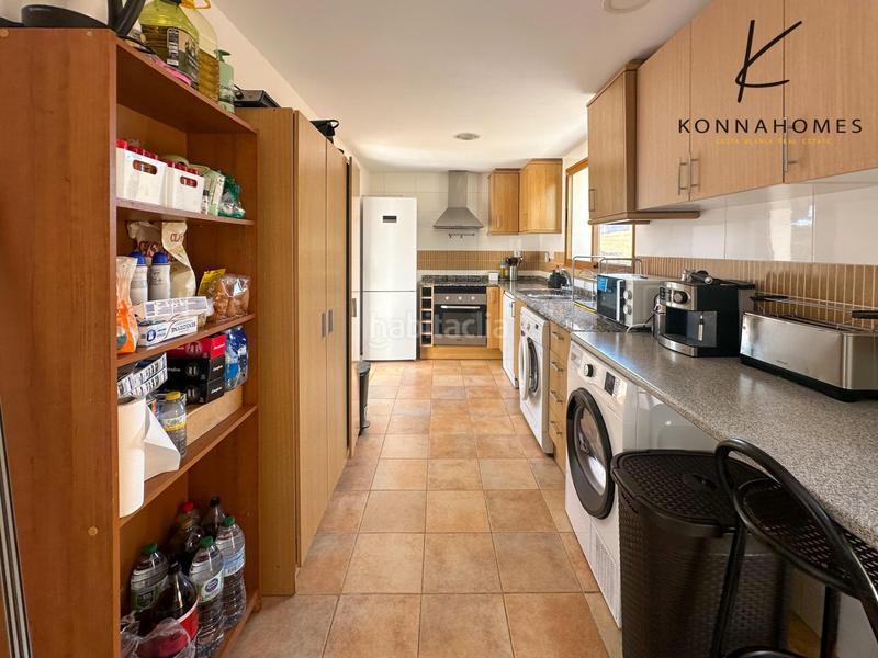 Foto 485c0eba-943c-4b95-b641-a6b274ecd31a. Casa con parcheggio piscina in Polop