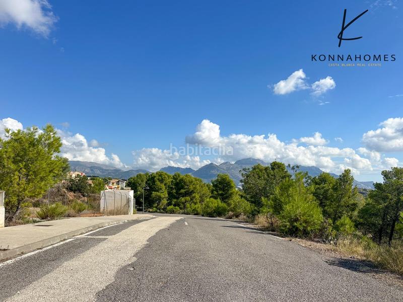 Foto 549e8e4d-f7d2-497b-8f1d-84984500d022. Casa con parcheggio piscina in Polop