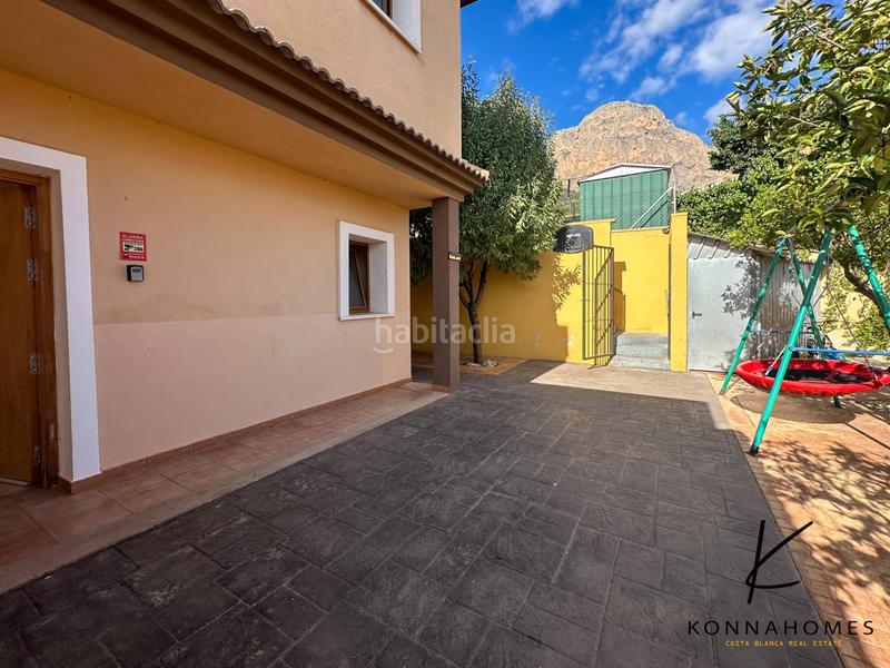 Foto 86b4c260-d841-45a9-962c-d4669f21ff2d. Casa con parcheggio piscina in Polop