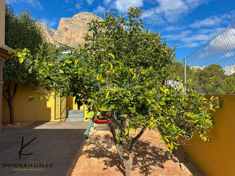 Foto 8a3d417f-5065-4348-8a4e-408a907ae55f. Casa con parcheggio piscina in Polop