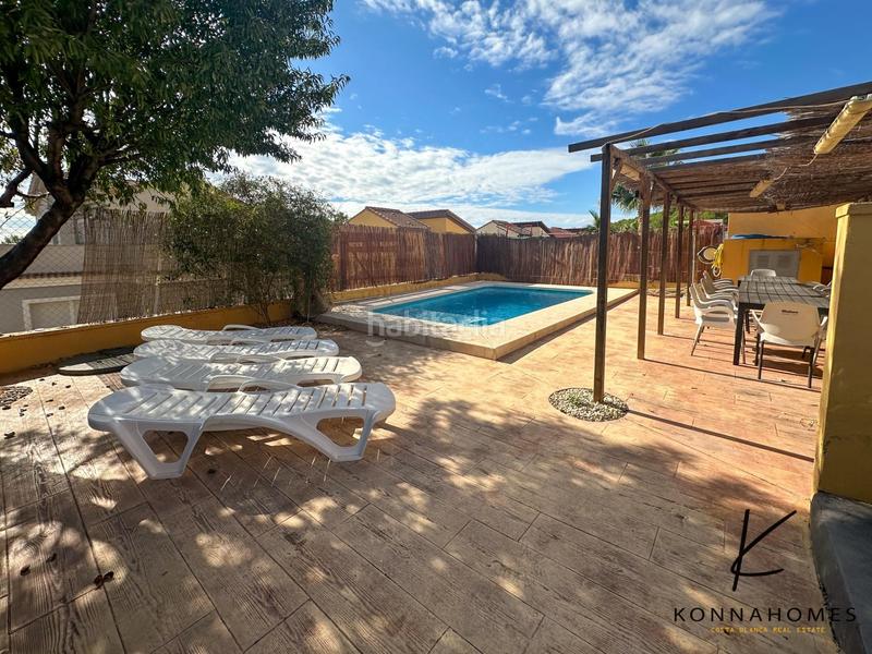 Foto 991c35da-dde5-45aa-b3c9-8f181a14e303. Casa con parcheggio piscina in Polop