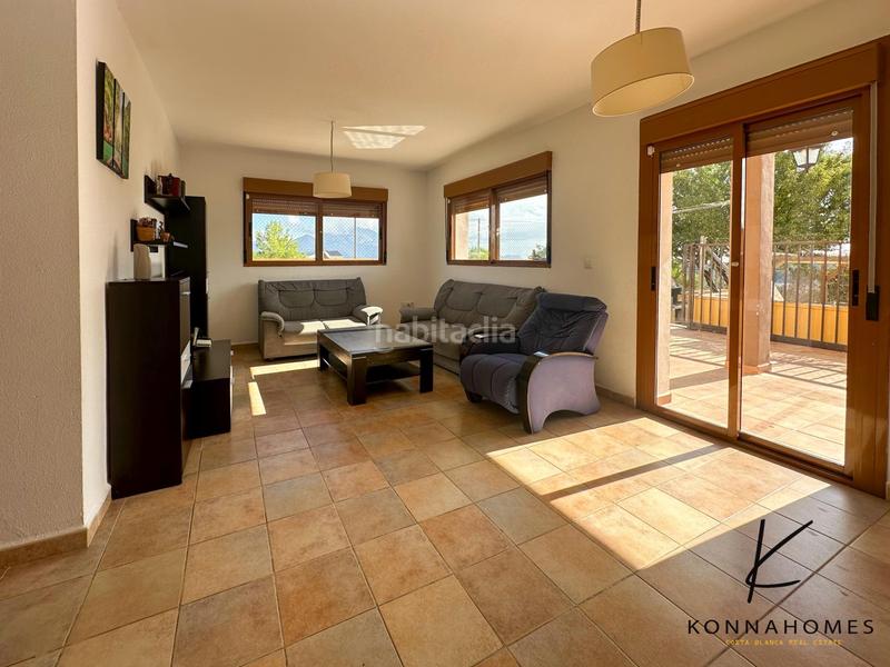 Foto cd86c253-0ae5-4fda-bd67-8681f5793ac0. Casa con parcheggio piscina in Polop