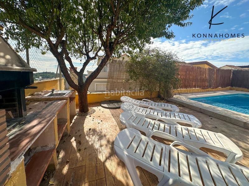 Foto f288a526-ef80-418d-b017-c020c42010f0. Casa con parcheggio piscina in Polop