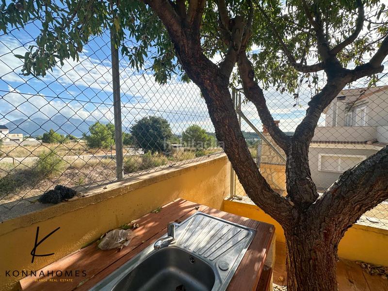 Foto f66eb86e-7e26-4319-b0e1-68ae222fd596. Casa con parcheggio piscina in Polop