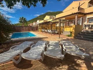 Casa en Polop. Tu hogar en polop