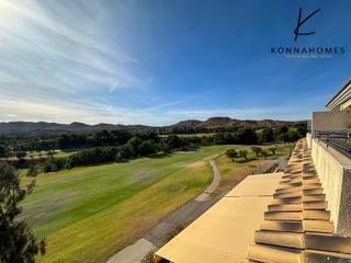 Piccolo appartamento in Monforte del Cid. Apartamento en lago de alenda
