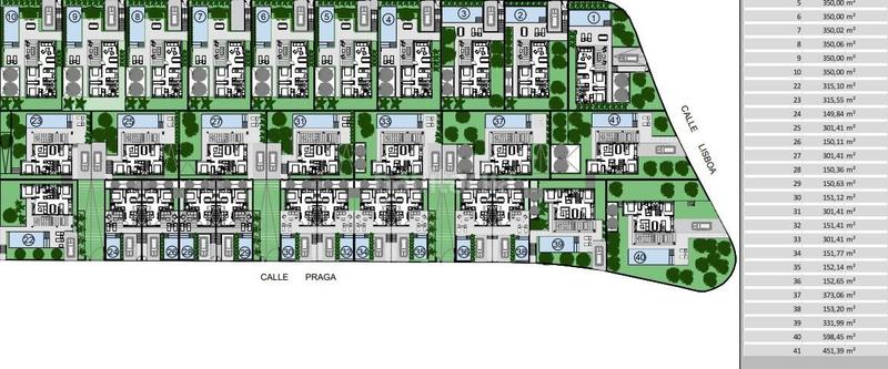 Foto 698ceebe-6f9b-420d-8c8d-f5e047c4eeb3. Chalet avec chauffage parking piscine dans Golf Bahía Finestrat