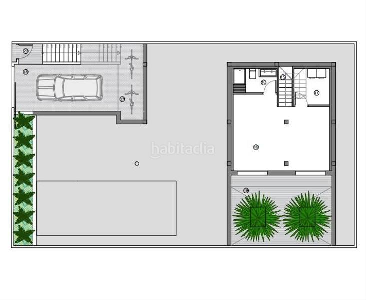 Foto 76e30863-d14c-4d64-90ca-9b804c787bdd. Chalet avec chauffage parking piscine dans Golf Bahía Finestrat
