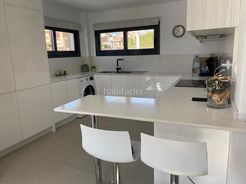 Foto 14a36e28-1f28-4485-8a19-ef6c8121e895. Chalet avec chauffage parking piscine dans Montebello - Nou Espai Nucia (la)