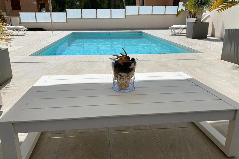 Foto 3bb3e231-cd42-4b43-95db-459c73c1c37e. Chalet avec chauffage parking piscine dans Montebello - Nou Espai Nucia (la)