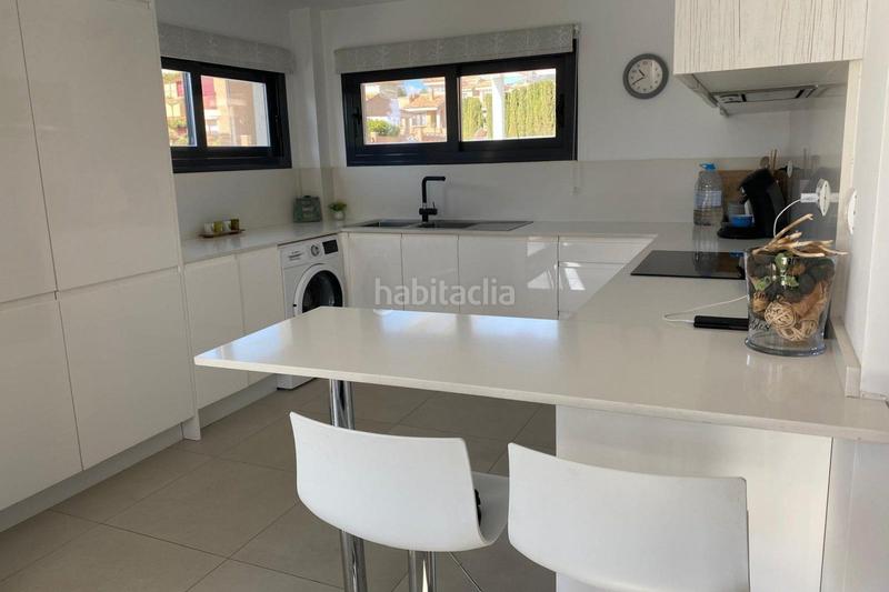 Foto 46a0a726-1969-45d4-8395-6aeab28eec9b. Chalet avec chauffage parking piscine dans Montebello - Nou Espai Nucia (la)