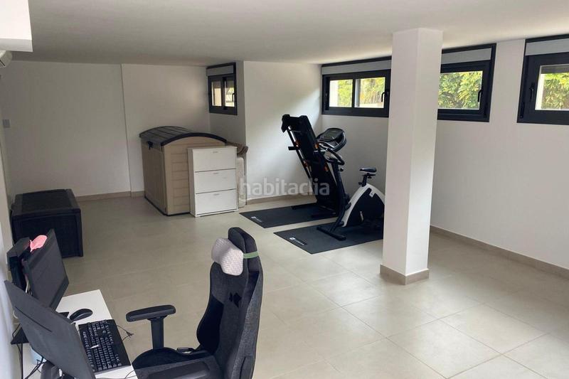 Foto 9897066f-307f-4179-8549-0240b7a74069. Chalet avec chauffage parking piscine dans Montebello - Nou Espai Nucia (la)