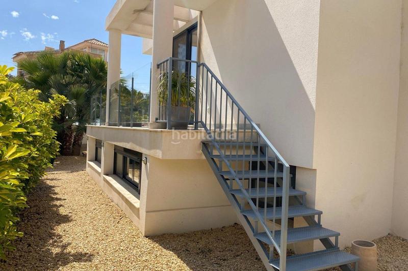 Foto b450d874-55ed-4677-bd12-3cffae399d30. Chalet avec chauffage parking piscine dans Montebello - Nou Espai Nucia (la)