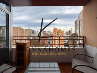 Appartement  Avenida juan fuster zaragoza. Tu refugio en rincon del loix