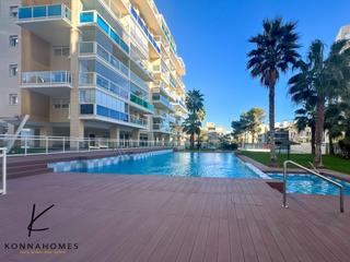 Alquiler Piso en PAU 5. Pau 5  san juan de alicante  piso de alquiler larga temporada en