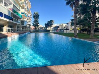 Location Appartement à PAU 5. Pau 5  san juan de alicante  piso de alquiler larga temporada en