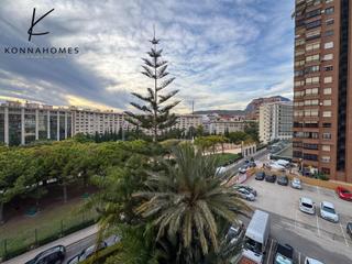 Piso en Juzgados - Plaza de Toros. Piso extraordinario en benidorm
