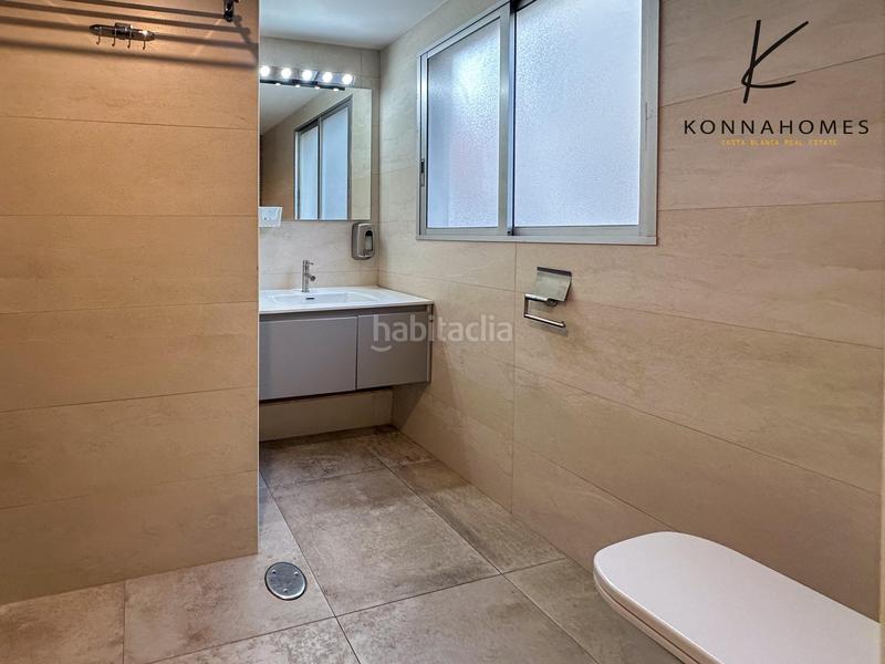 Foto 02f8680f-ca58-4522-b83d-2ccda75c7dba. Piso en Centro Urbano Benidorm