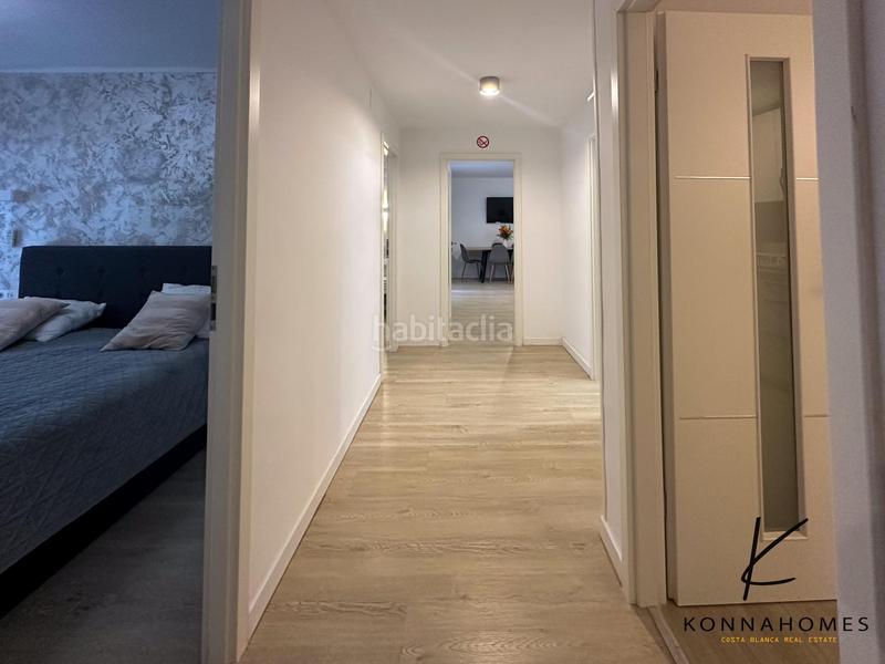 Foto 04327fba-0d5f-44d9-a576-9650e2efdd56. Piso en Centro Urbano Benidorm