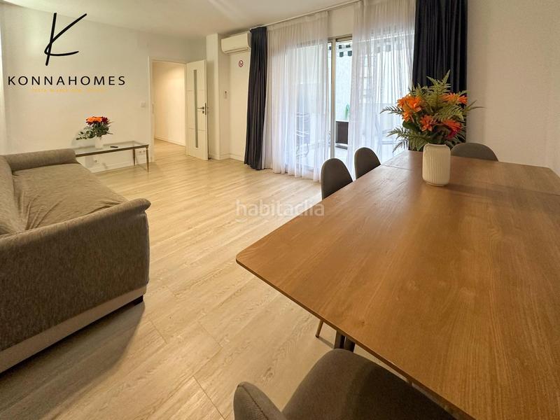 Foto 0bc668c9-8189-459e-8898-9662b04efe0c. Piso en Centro Urbano Benidorm