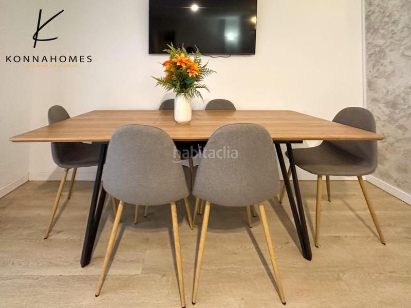 Foto 22f6998f-7fa9-4681-92f4-20705bb272bd. Piso en Centro Urbano Benidorm