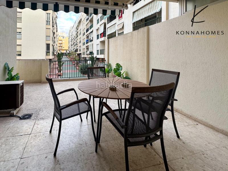 Foto 40f06cfb-c994-45aa-94cc-08caff67db12. Piso en Centro Urbano Benidorm