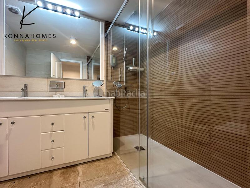 Foto 40f64ec0-05e5-4655-9c28-d896dad93a12. Piso en Centro Urbano Benidorm