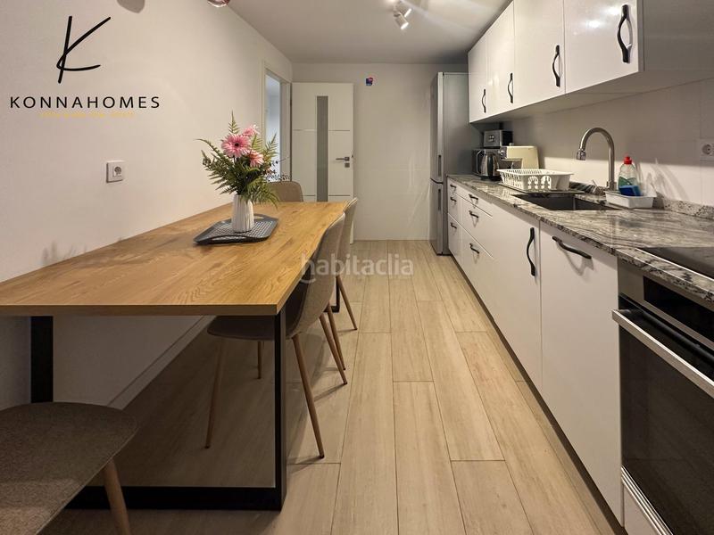 Foto 41f7d8a2-cdd2-4b81-be38-920b9617a1b7. Piso en Centro Urbano Benidorm