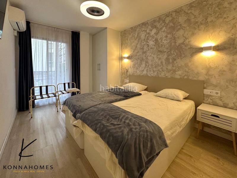 Foto 542fe5c2-28ab-4bf6-bb97-e7d5aafb3bc7. Piso en Centro Urbano Benidorm