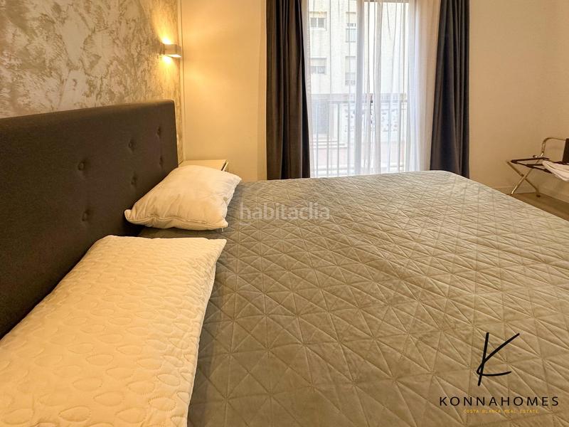 Foto 673ab707-7b81-4984-99df-3987e56da5a7. Piso en Centro Urbano Benidorm