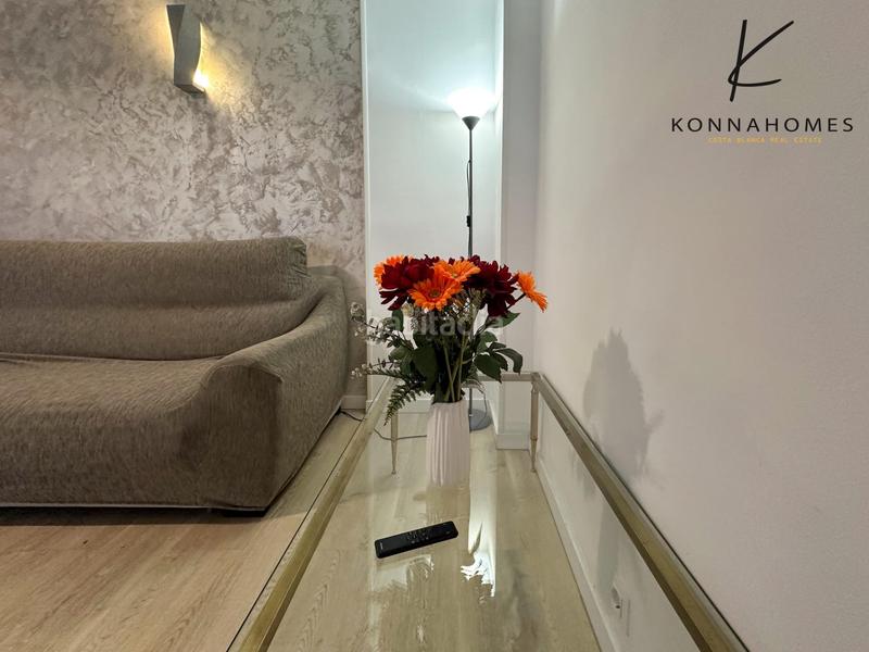 Foto 69a5d27b-ff98-4e66-8265-96ea76d9f749. Piso en Centro Urbano Benidorm