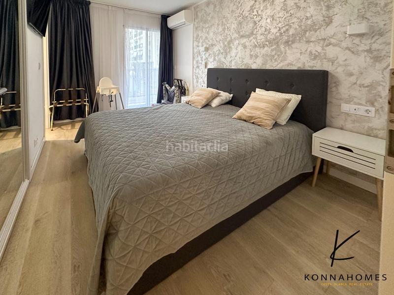 Foto 6a8a92c8-b89c-44bf-b205-7b44bceaaaab. Piso en Centro Urbano Benidorm