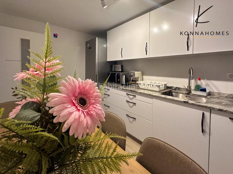 Foto 78216a3c-161b-4b3f-b95a-064e1b7b7d92. Piso en Centro Urbano Benidorm